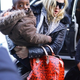 Illustration for article titled Madonna Doesnt Spend Time With Her Kids; Terrence Could Flee Prison Using Feces